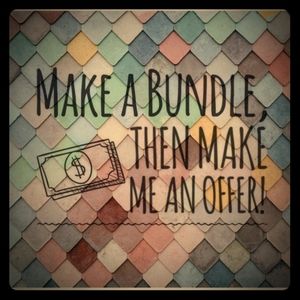 Bundles!